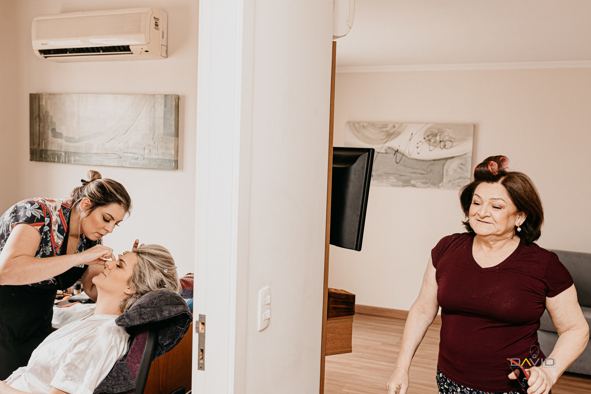 Foto Dani & Choco | Nós fomos feito um pro outro | Espaço Don Pepe Di Napoli Foto Dani & Choco | Nós fomos feito um pro outro | Espaço Don Pepe Di Napoli - Imagem 11