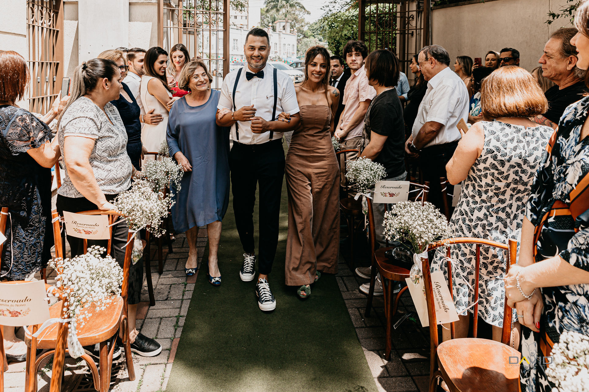 Foto Dani & Choco | Nós fomos feito um pro outro | Espaço Don Pepe Di Napoli Foto Dani & Choco | Nós fomos feito um pro outro | Espaço Don Pepe Di Napoli - Imagem 19