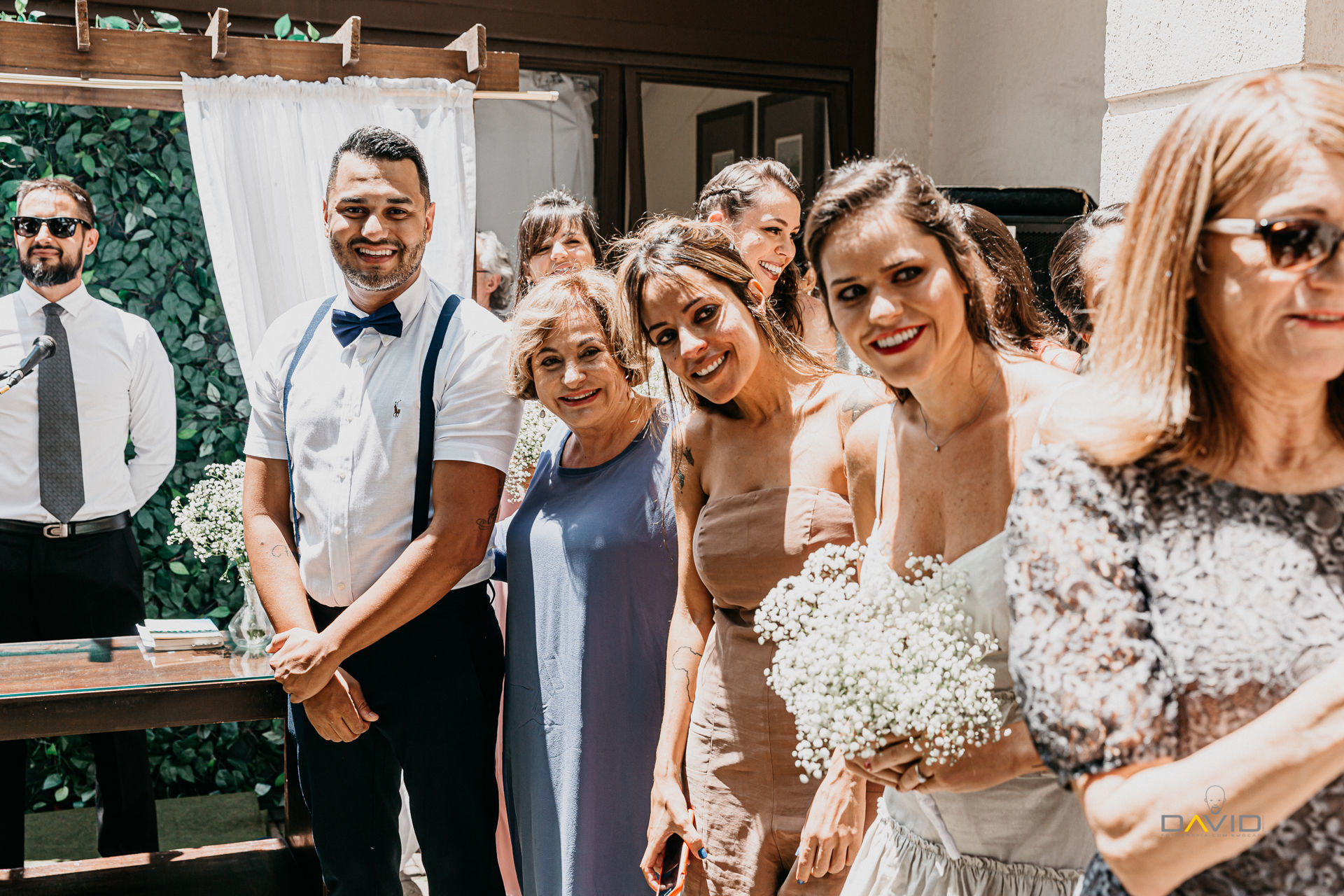 Foto Dani & Choco | Nós fomos feito um pro outro | Espaço Don Pepe Di Napoli Foto Dani & Choco | Nós fomos feito um pro outro | Espaço Don Pepe Di Napoli - Imagem 20