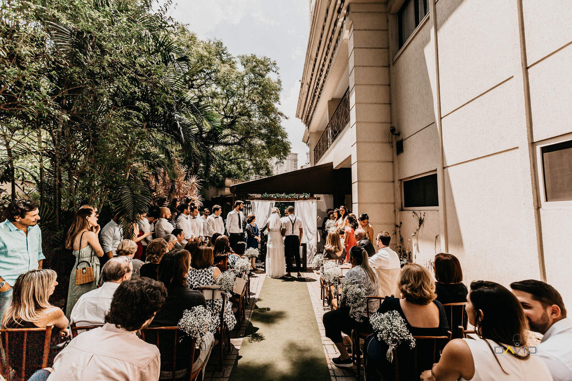 Foto Dani & Choco | Nós fomos feito um pro outro | Espaço Don Pepe Di Napoli Foto Dani & Choco | Nós fomos feito um pro outro | Espaço Don Pepe Di Napoli - Imagem 21
