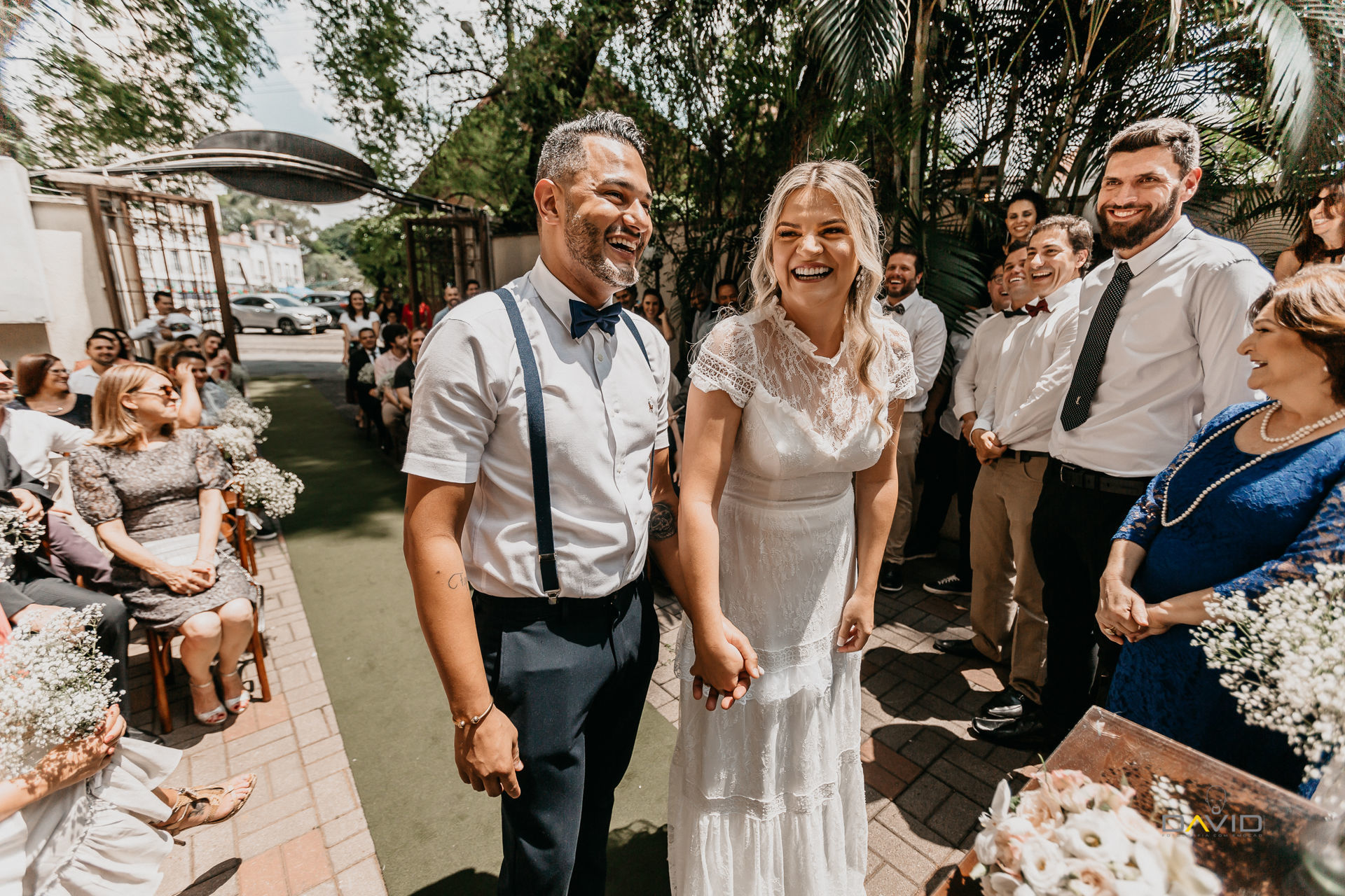 Foto Dani & Choco | Nós fomos feito um pro outro | Espaço Don Pepe Di Napoli Foto Dani & Choco | Nós fomos feito um pro outro | Espaço Don Pepe Di Napoli - Imagem 22