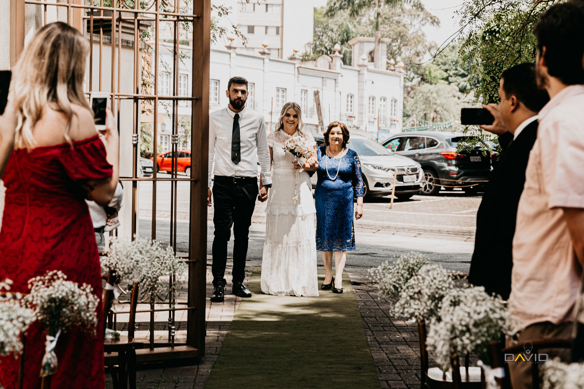 Foto Dani & Choco | Nós fomos feito um pro outro | Espaço Don Pepe Di Napoli Foto Dani & Choco | Nós fomos feito um pro outro | Espaço Don Pepe Di Napoli - Imagem 23