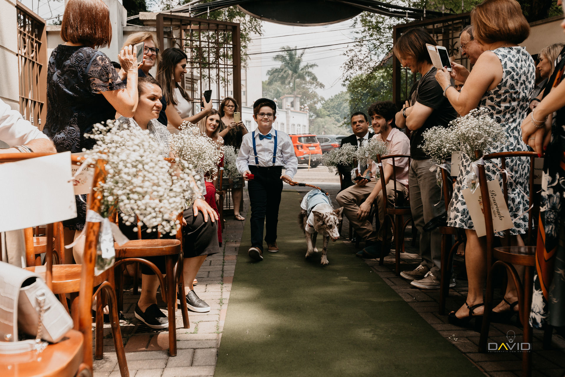 Foto Dani & Choco | Nós fomos feito um pro outro | Espaço Don Pepe Di Napoli Foto Dani & Choco | Nós fomos feito um pro outro | Espaço Don Pepe Di Napoli - Imagem 26