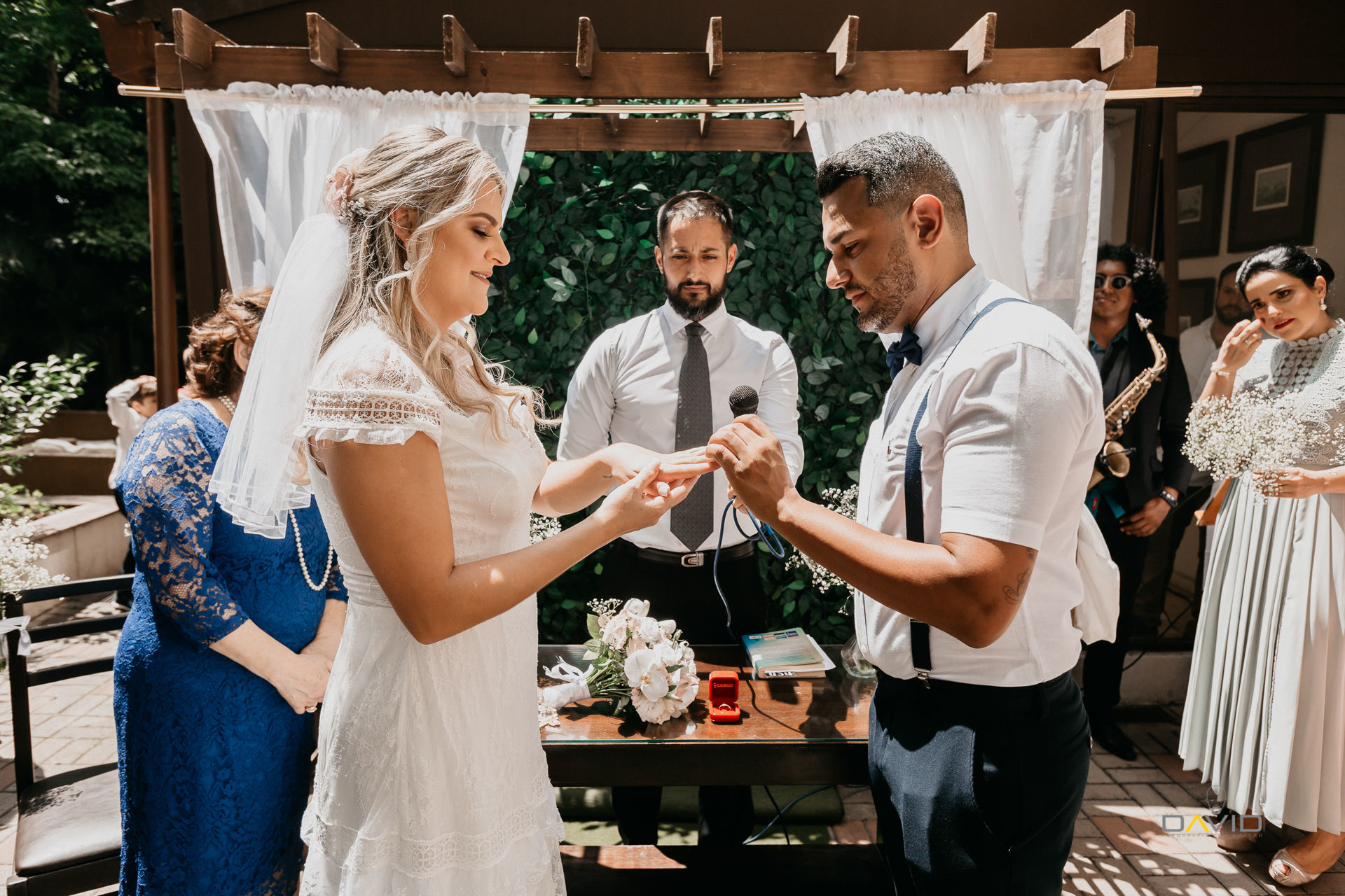 Foto Dani & Choco | Nós fomos feito um pro outro | Espaço Don Pepe Di Napoli Foto Dani & Choco | Nós fomos feito um pro outro | Espaço Don Pepe Di Napoli - Imagem 29