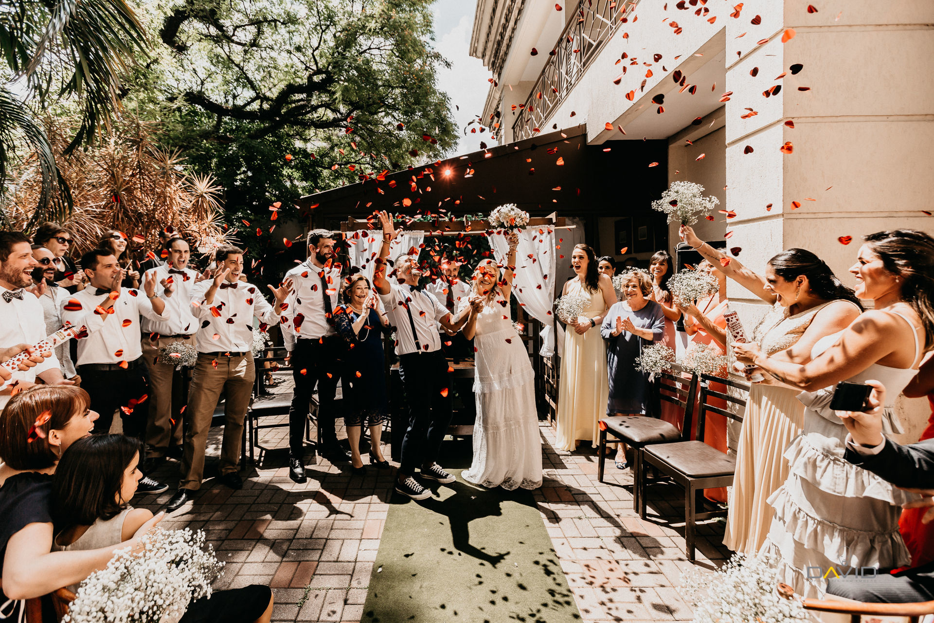 Foto Dani & Choco | Nós fomos feito um pro outro | Espaço Don Pepe Di Napoli Foto Dani & Choco | Nós fomos feito um pro outro | Espaço Don Pepe Di Napoli - Imagem 31