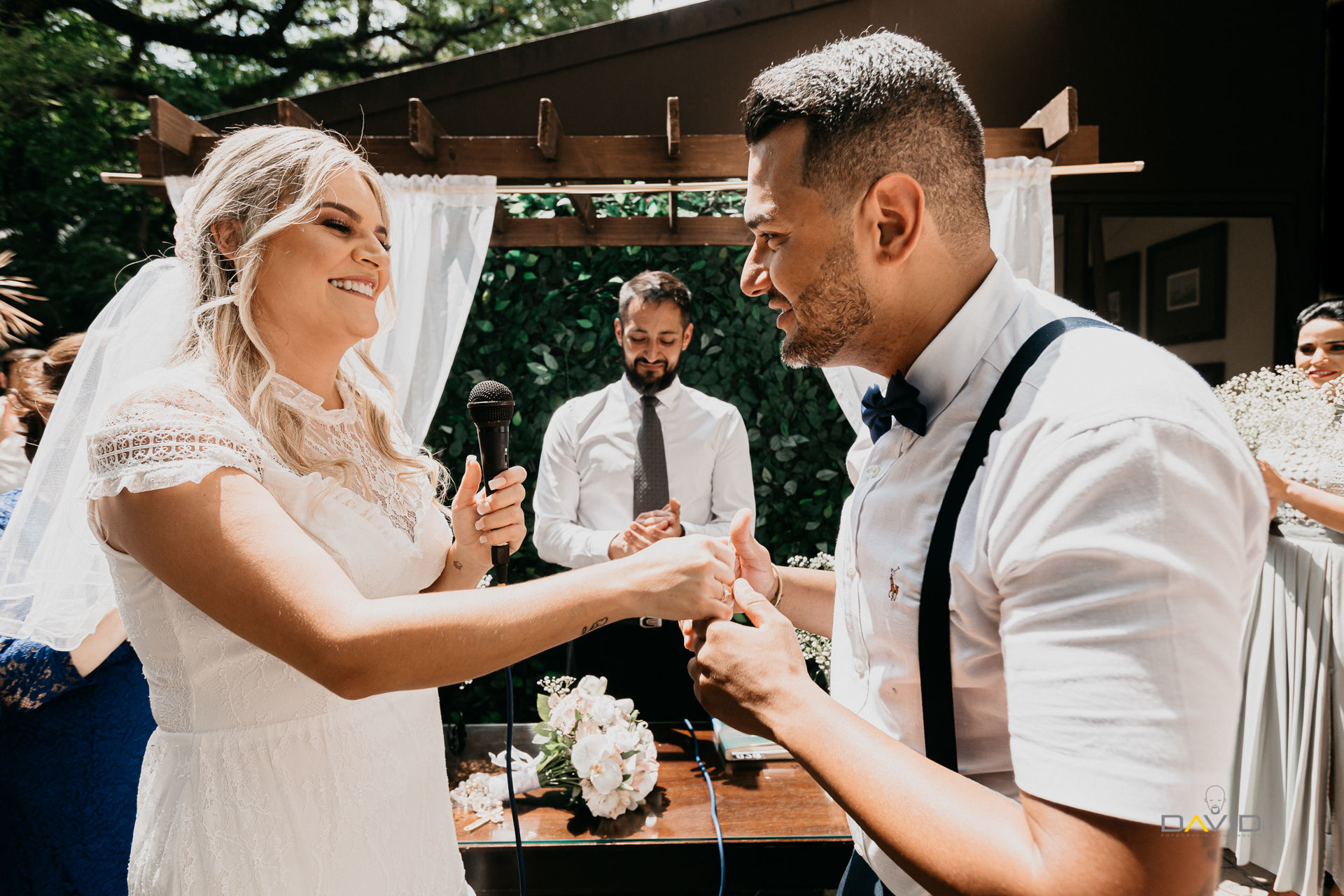 Foto Dani & Choco | Nós fomos feito um pro outro | Espaço Don Pepe Di Napoli Foto Dani & Choco | Nós fomos feito um pro outro | Espaço Don Pepe Di Napoli - Imagem 34