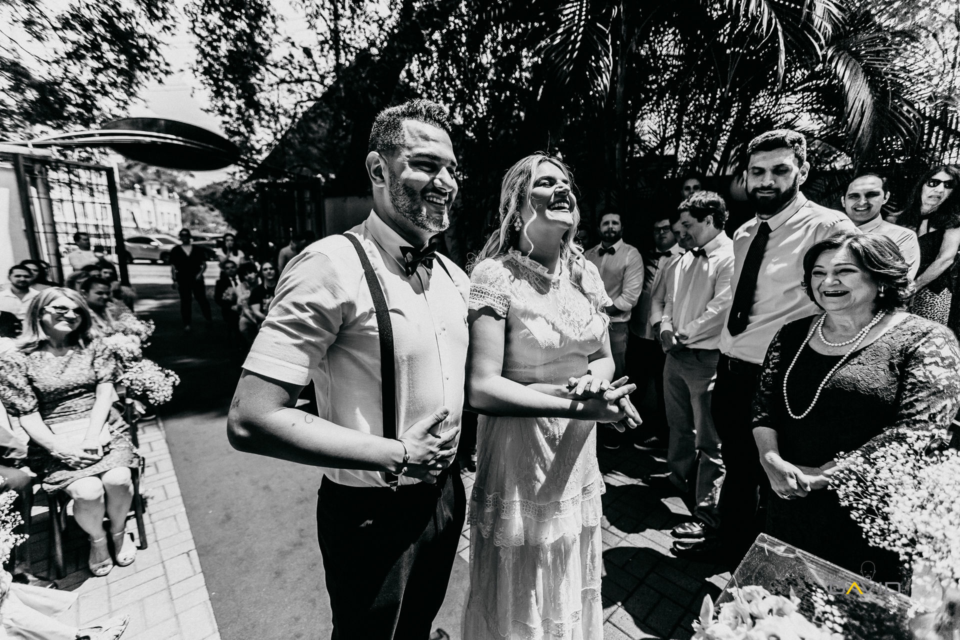 Foto Dani & Choco | Nós fomos feito um pro outro | Espaço Don Pepe Di Napoli Foto Dani & Choco | Nós fomos feito um pro outro | Espaço Don Pepe Di Napoli - Imagem 36