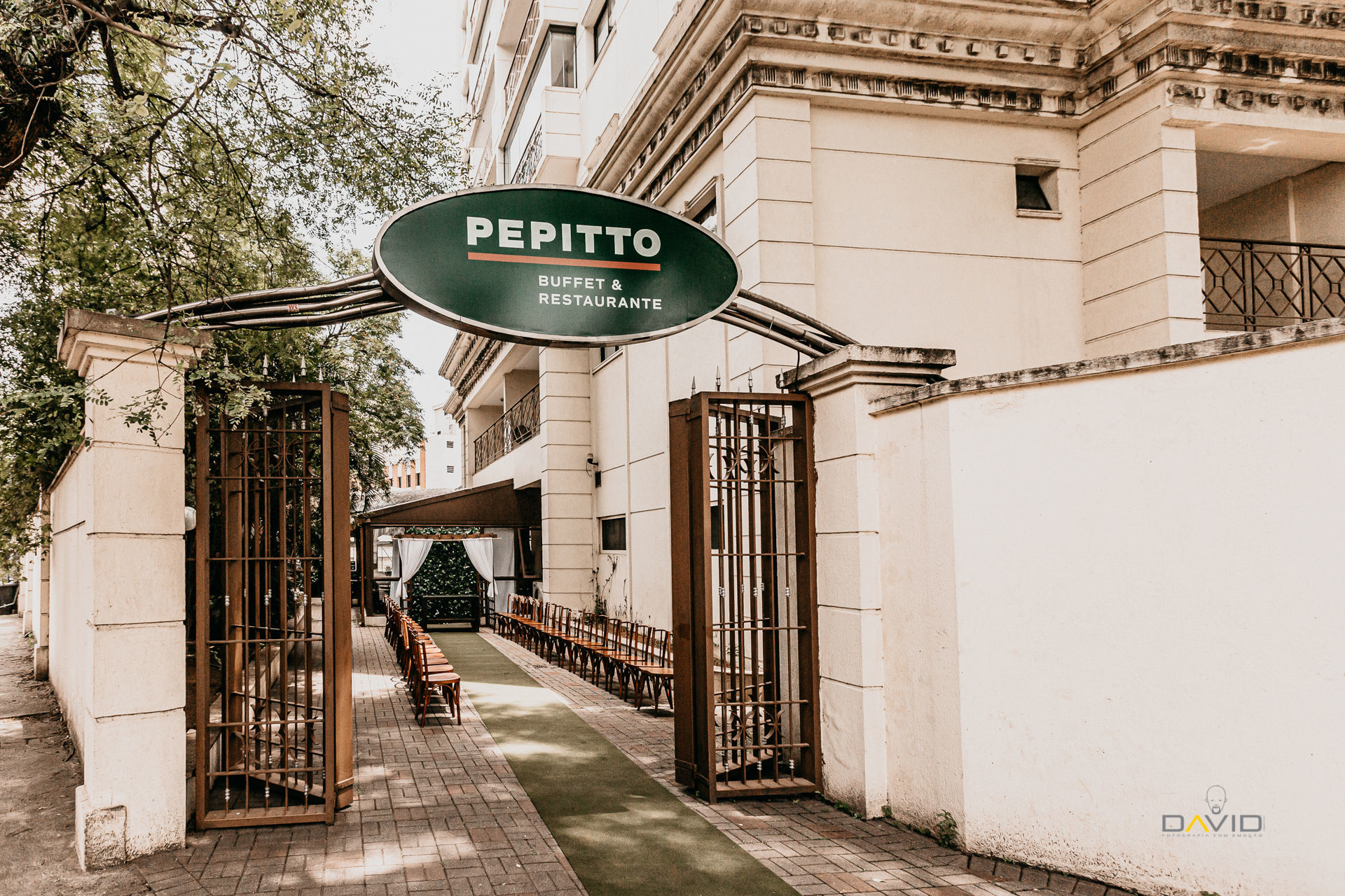 Foto Dani & Choco | Nós fomos feito um pro outro | Espaço Don Pepe Di Napoli Foto Dani & Choco | Nós fomos feito um pro outro | Espaço Don Pepe Di Napoli - Imagem 47