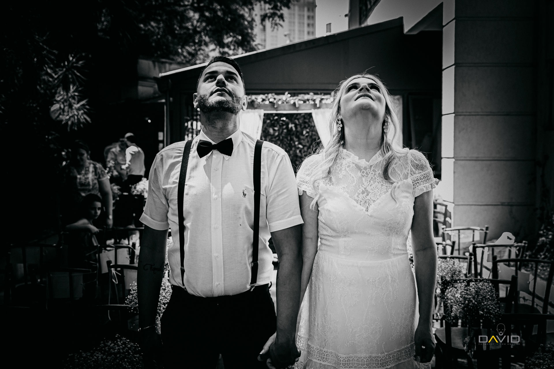 Foto Dani & Choco | XXVI  | Espaço Don Pepe Di Napoli Foto Dani & Choco | XXVI  | Espaço Don Pepe Di Napoli - Imagem 54