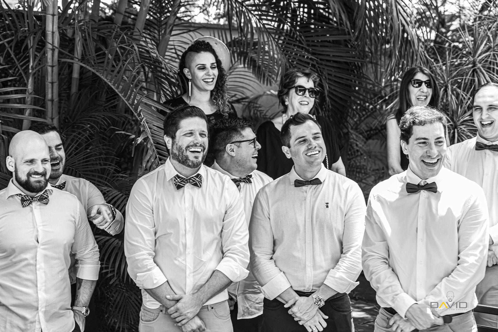 Foto Dani & Choco | XXVI  | Espaço Don Pepe Di Napoli Foto Dani & Choco | XXVI  | Espaço Don Pepe Di Napoli - Imagem 56