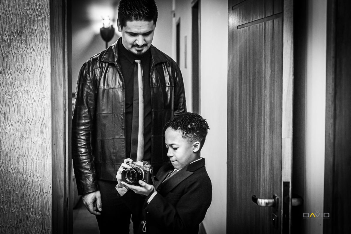 Foto Fernanda & Gustavo | Wedding Day | Espaço Olinda - Imagem 0