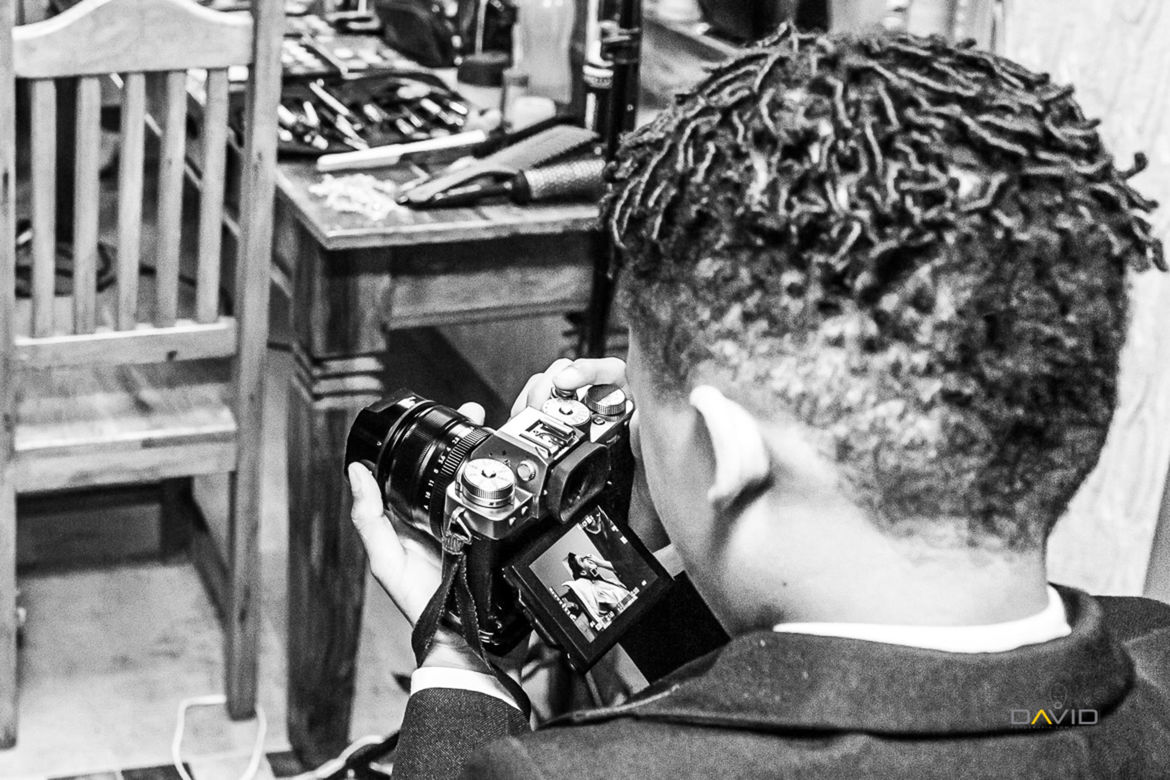 Foto Fernanda & Gustavo | Wedding Day | Espaço Olinda - Imagem 3