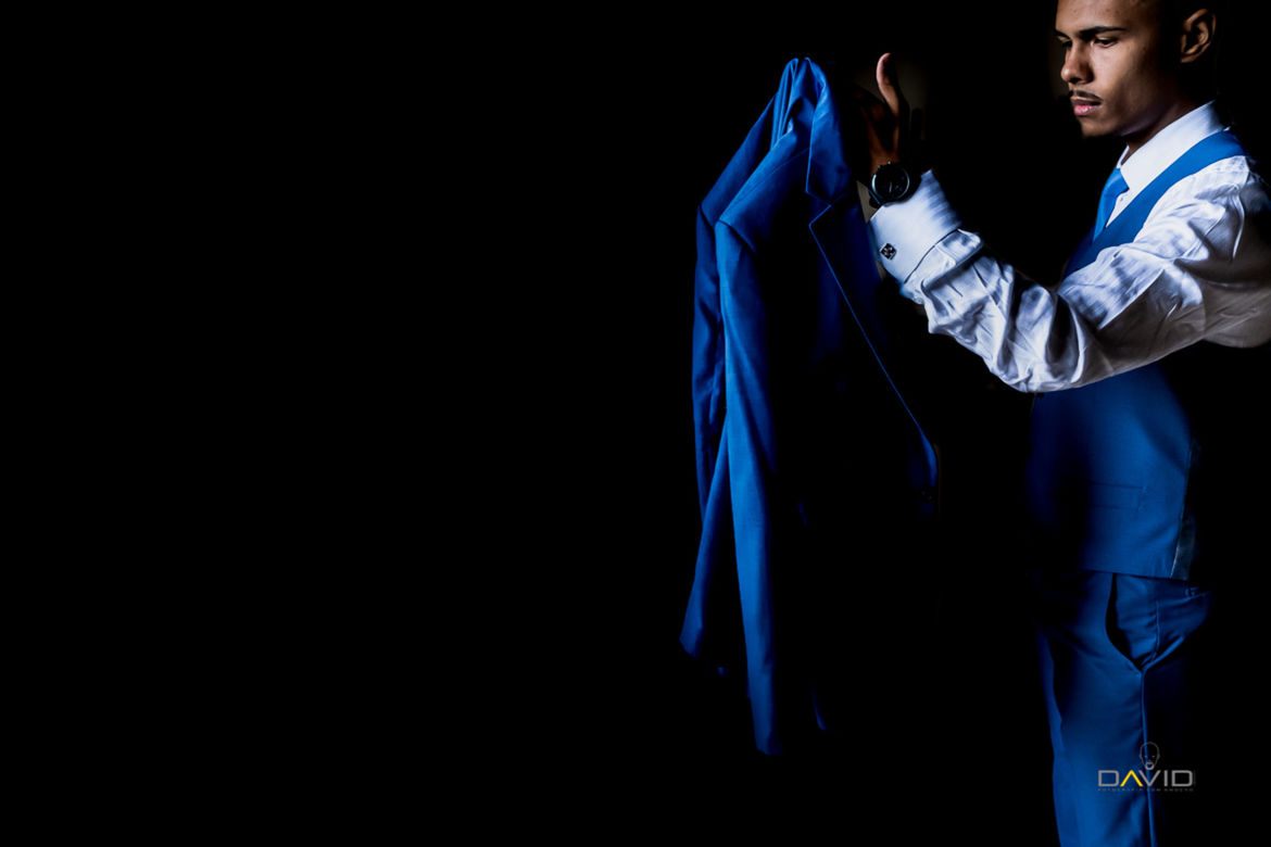 Foto Fernanda & Gustavo | Wedding Day | Espaço Olinda - Imagem 4