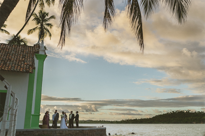 Foto Dicas para um Elopment Wedding Perfeito Foto Dicas para um Elopment Wedding Perfeito - Imagem 1