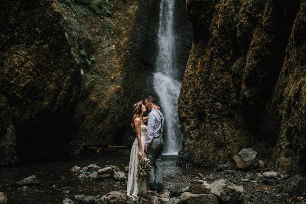 Foto Dicas para um Elopment Wedding Perfeito Foto Dicas para um Elopment Wedding Perfeito - Imagem 2