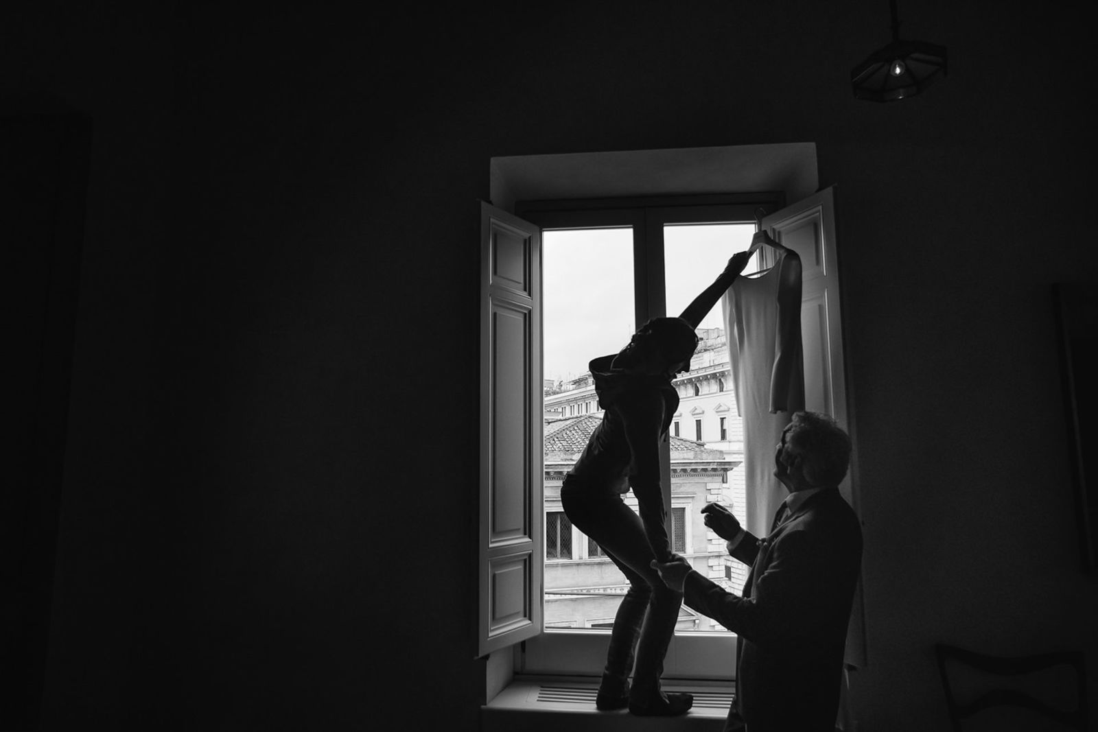 Foto Raiany & Brian | Wedding Day | Foto Raiany & Brian | Wedding Day | - Imagem 19