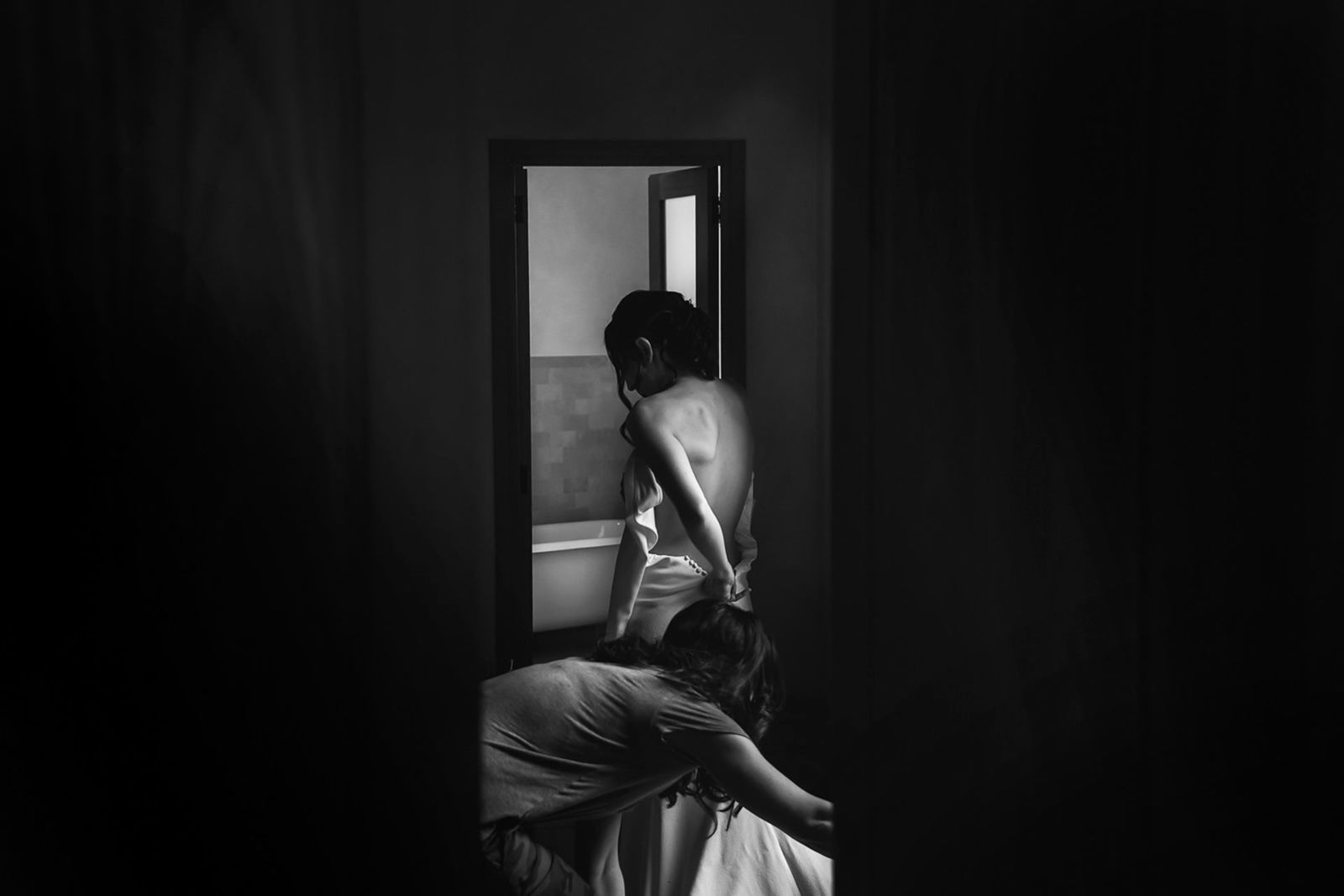 Foto Raiany & Brian | Wedding Day | Foto Raiany & Brian | Wedding Day | - Imagem 20