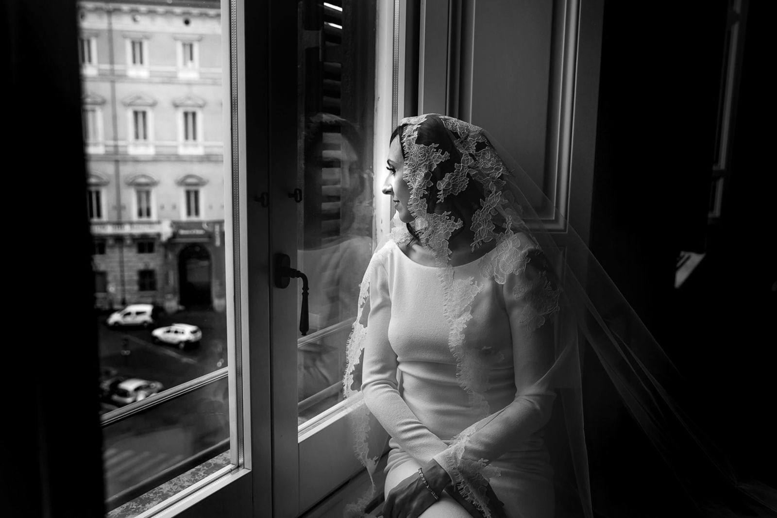 Foto Raiany & Brian | Wedding Day | Foto Raiany & Brian | Wedding Day | - Imagem 23