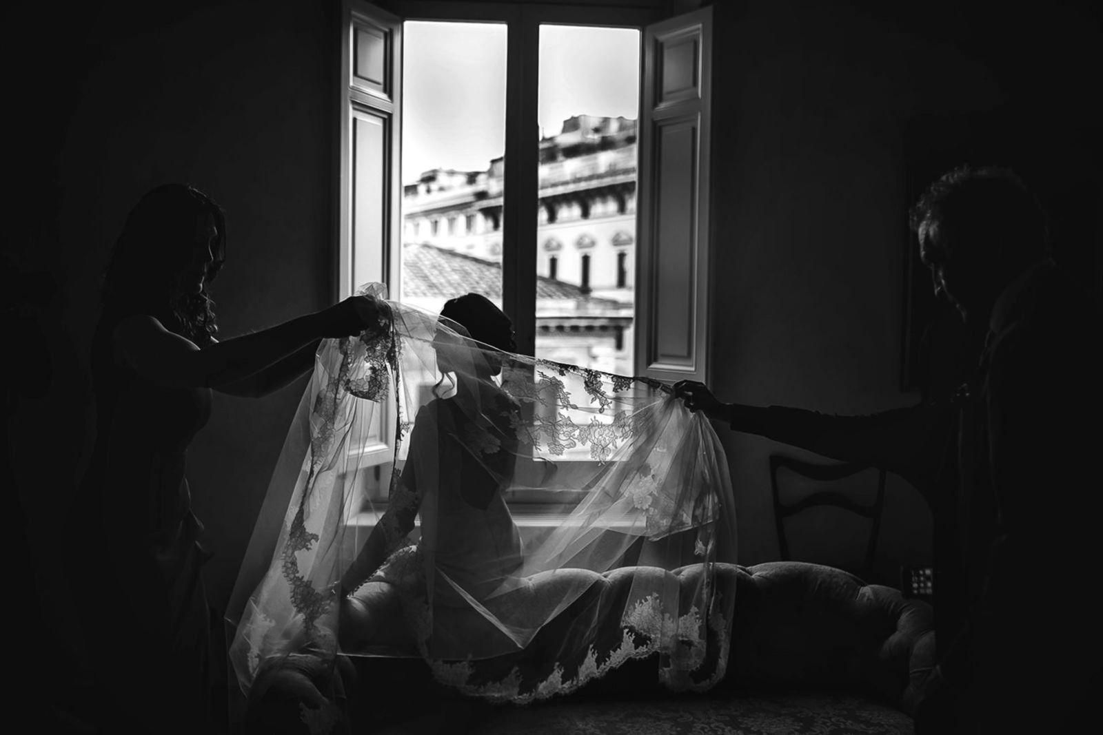 Foto Raiany & Brian | Wedding Day | Foto Raiany & Brian | Wedding Day | - Imagem 22