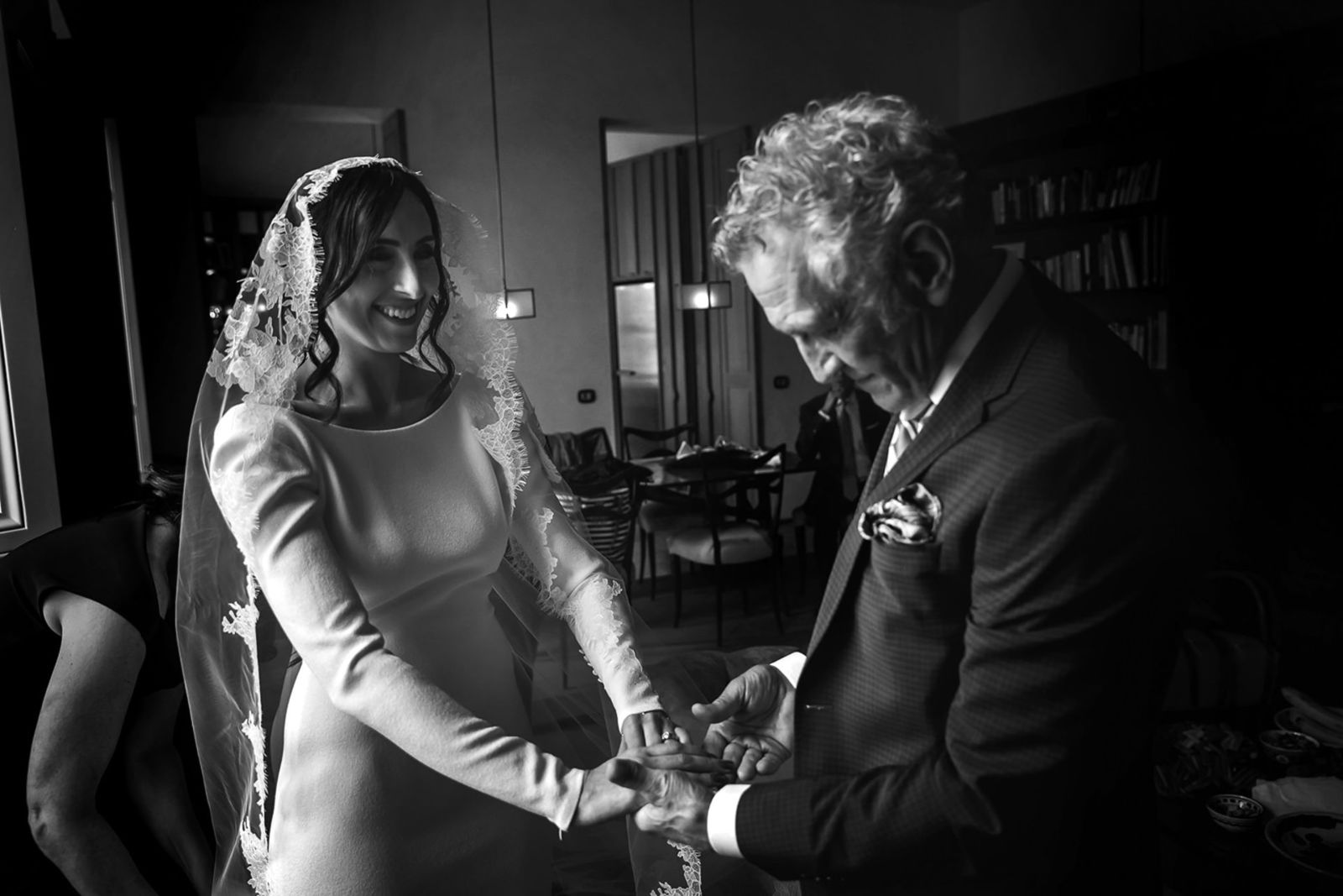 Foto Raiany & Brian | Wedding Day | Foto Raiany & Brian | Wedding Day | - Imagem 27