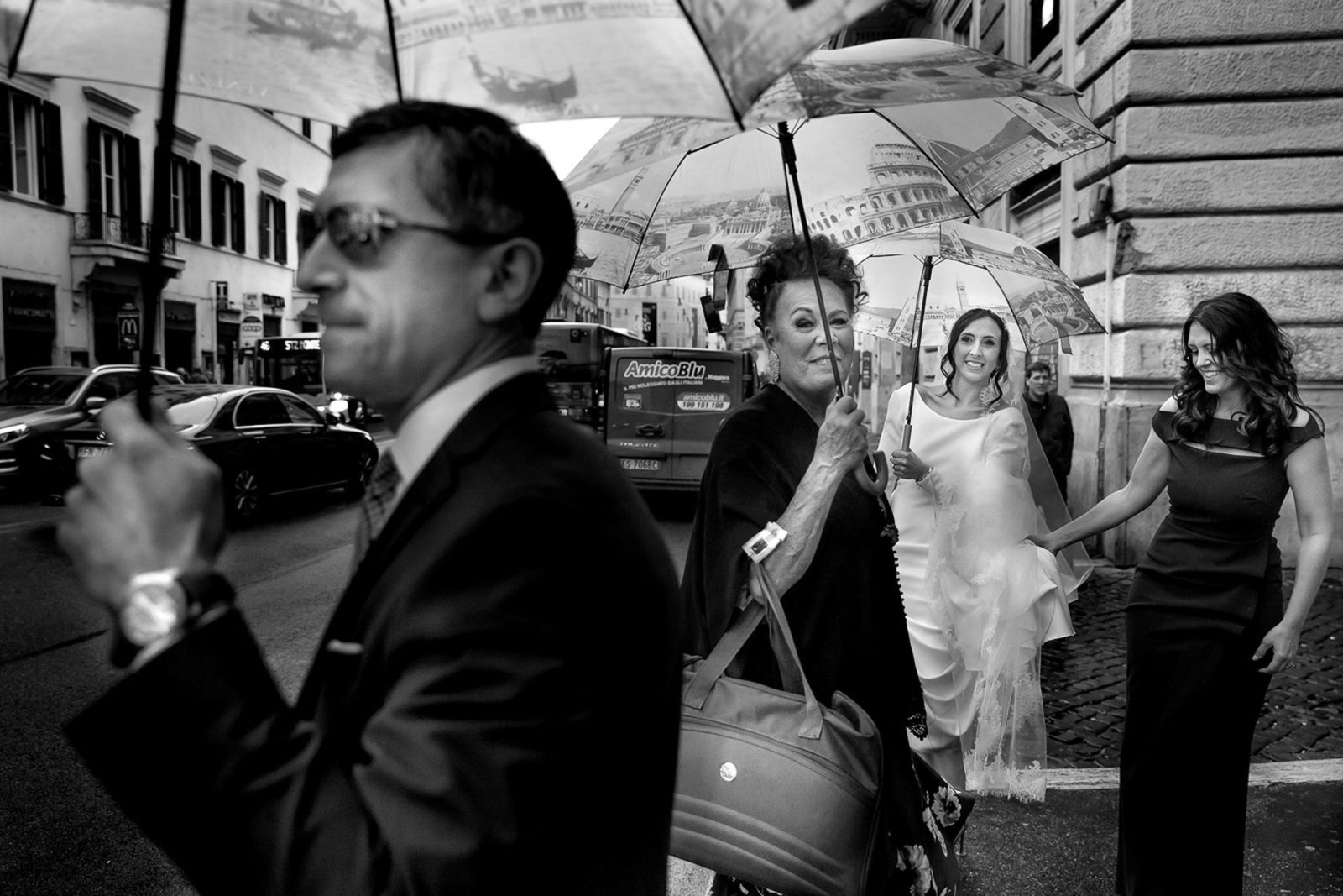 Foto Raiany & Brian | Wedding Day | Foto Raiany & Brian | Wedding Day | - Imagem 36