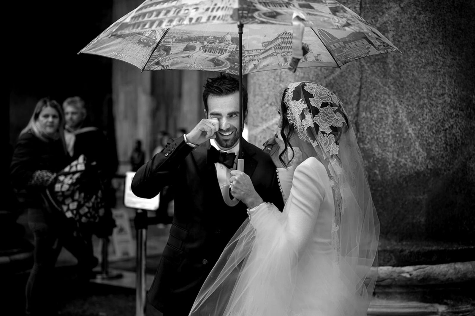 Foto Raiany & Brian | Wedding Day | Foto Raiany & Brian | Wedding Day | - Imagem 51