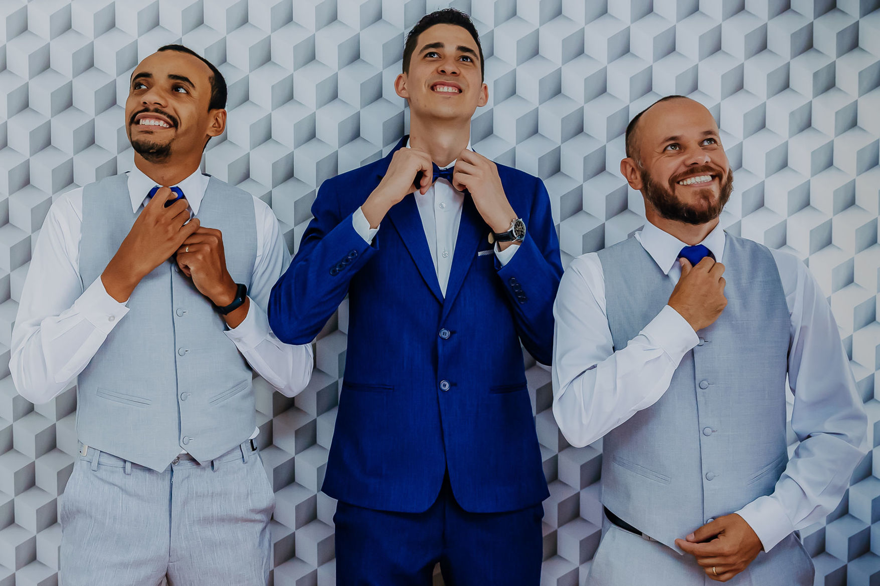 Foto Agatha & Jhow | Wedding Day | Verbo Vivo Foto Agatha & Jhow | Wedding Day | Verbo Vivo - Imagem 1