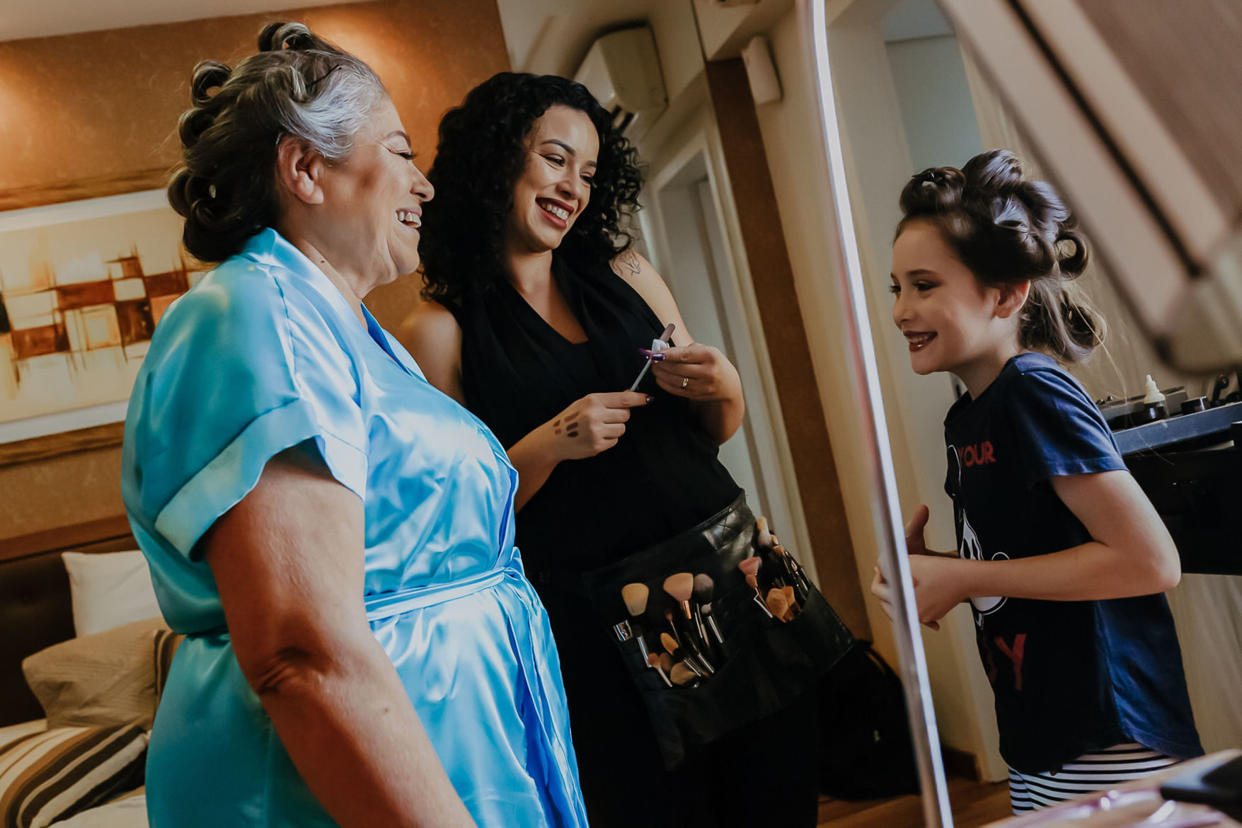 Foto Agatha & Jhow | Wedding Day | Verbo Vivo Foto Agatha & Jhow | Wedding Day | Verbo Vivo - Imagem 6