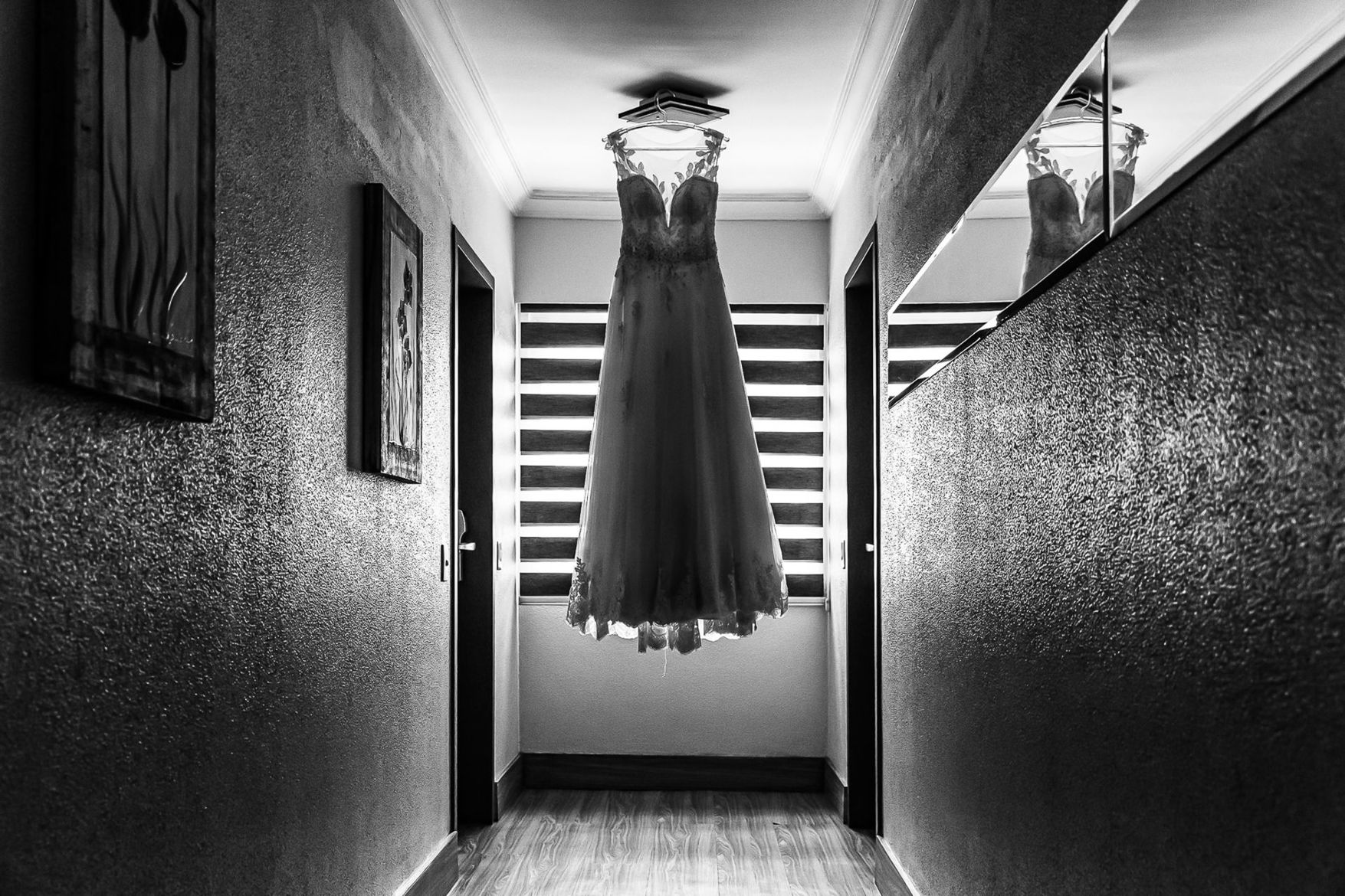 Foto Agatha & Jhow | Wedding Day | Verbo Vivo Foto Agatha & Jhow | Wedding Day | Verbo Vivo - Imagem 5