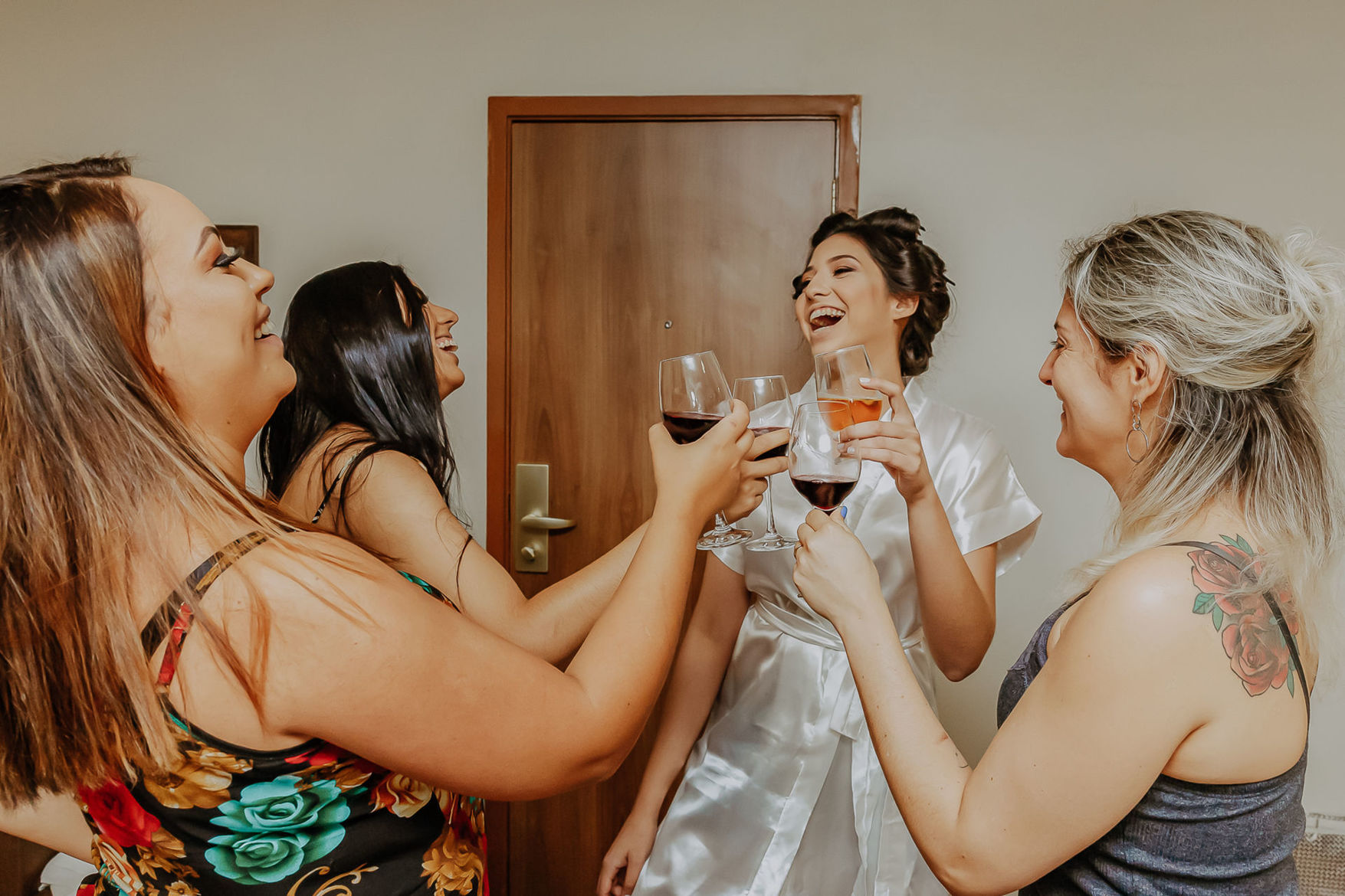 Foto Agatha & Jhow | Wedding Day | Verbo Vivo Foto Agatha & Jhow | Wedding Day | Verbo Vivo - Imagem 9