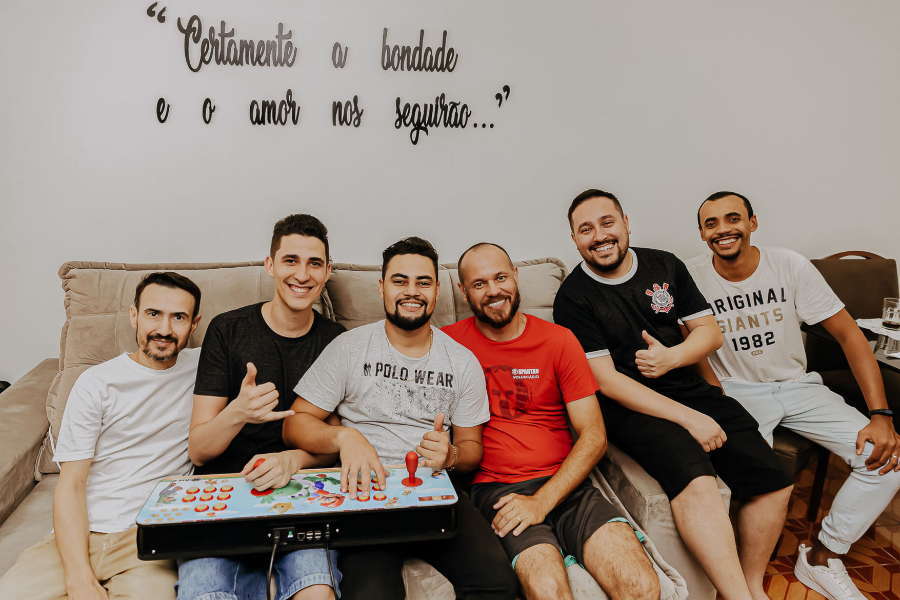 Foto Agatha & Jhow | Wedding Day | Verbo Vivo Foto Agatha & Jhow | Wedding Day | Verbo Vivo - Imagem 15