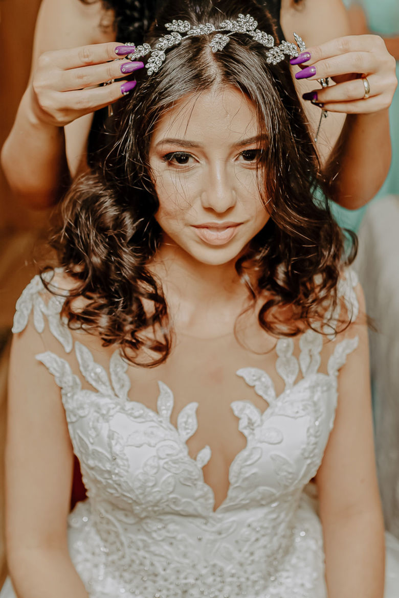 Foto Agatha & Jhow | Wedding Day | Verbo Vivo Foto Agatha & Jhow | Wedding Day | Verbo Vivo - Imagem 21
