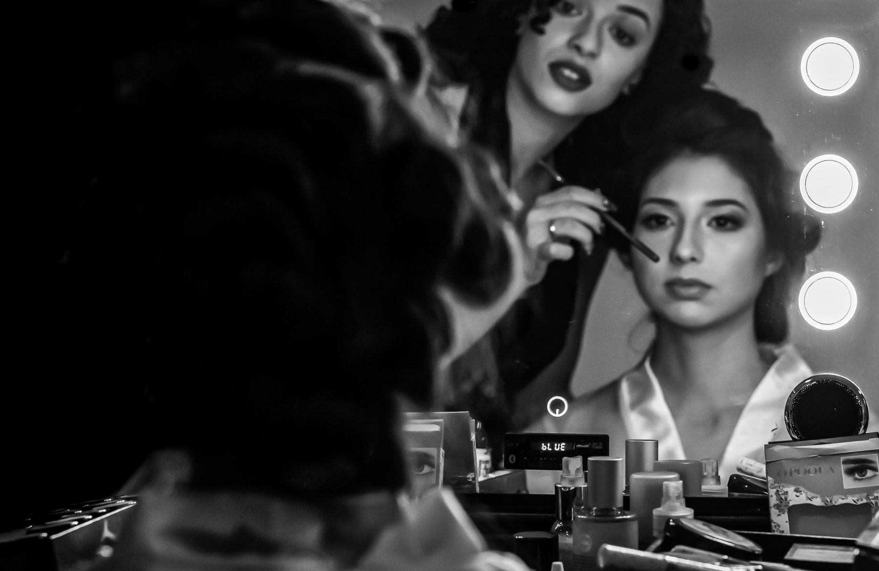 Foto Agatha & Jhow | Wedding Day | Verbo Vivo Foto Agatha & Jhow | Wedding Day | Verbo Vivo - Imagem 17