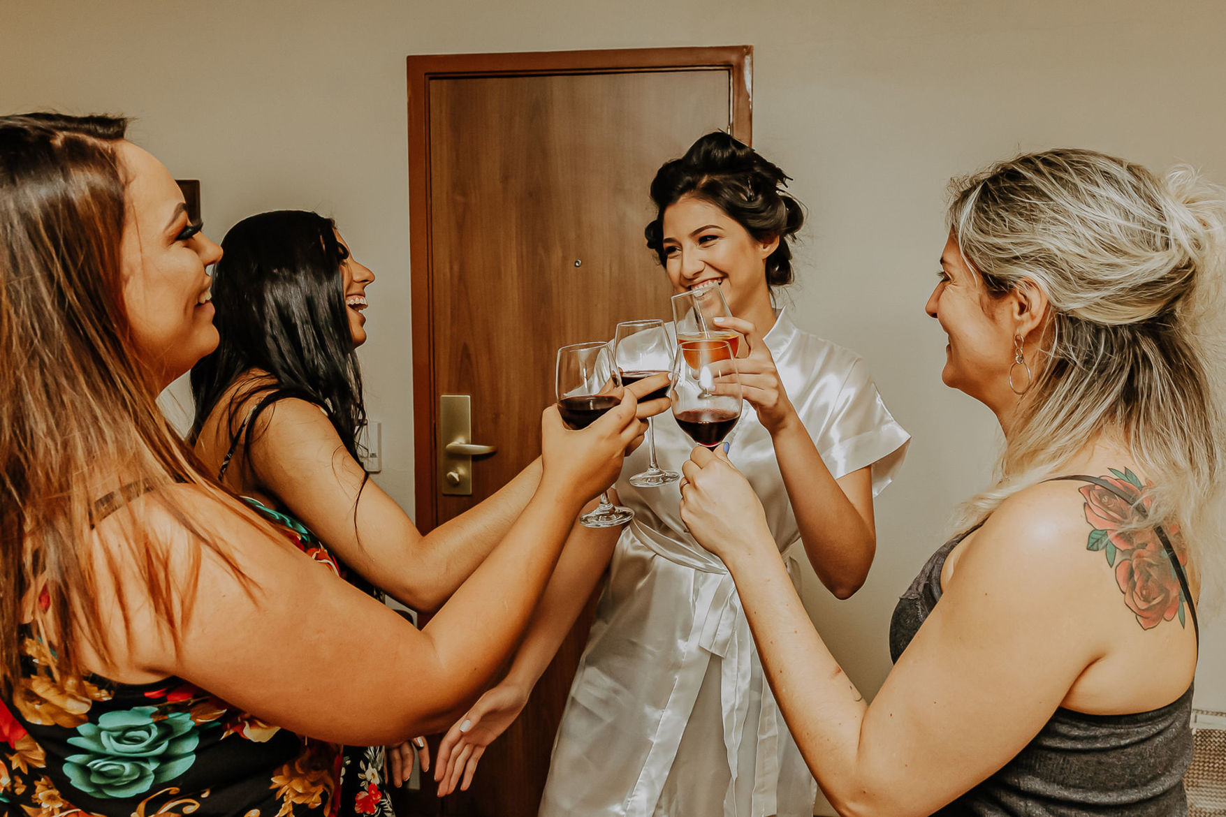 Foto Agatha & Jhow | Wedding Day | Verbo Vivo Foto Agatha & Jhow | Wedding Day | Verbo Vivo - Imagem 32