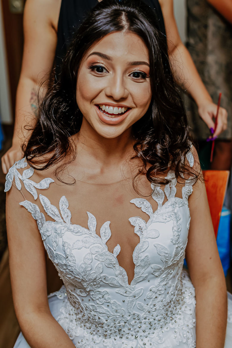 Foto Agatha & Jhow | Wedding Day | Verbo Vivo Foto Agatha & Jhow | Wedding Day | Verbo Vivo - Imagem 23