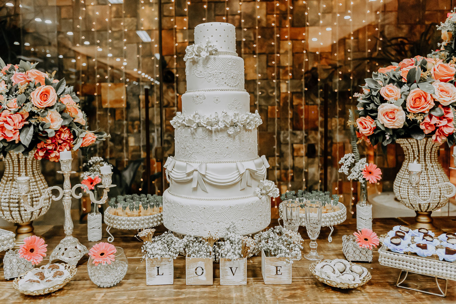 Foto Agatha & Jhow | Wedding Day | Verbo Vivo Foto Agatha & Jhow | Wedding Day | Verbo Vivo - Imagem 30