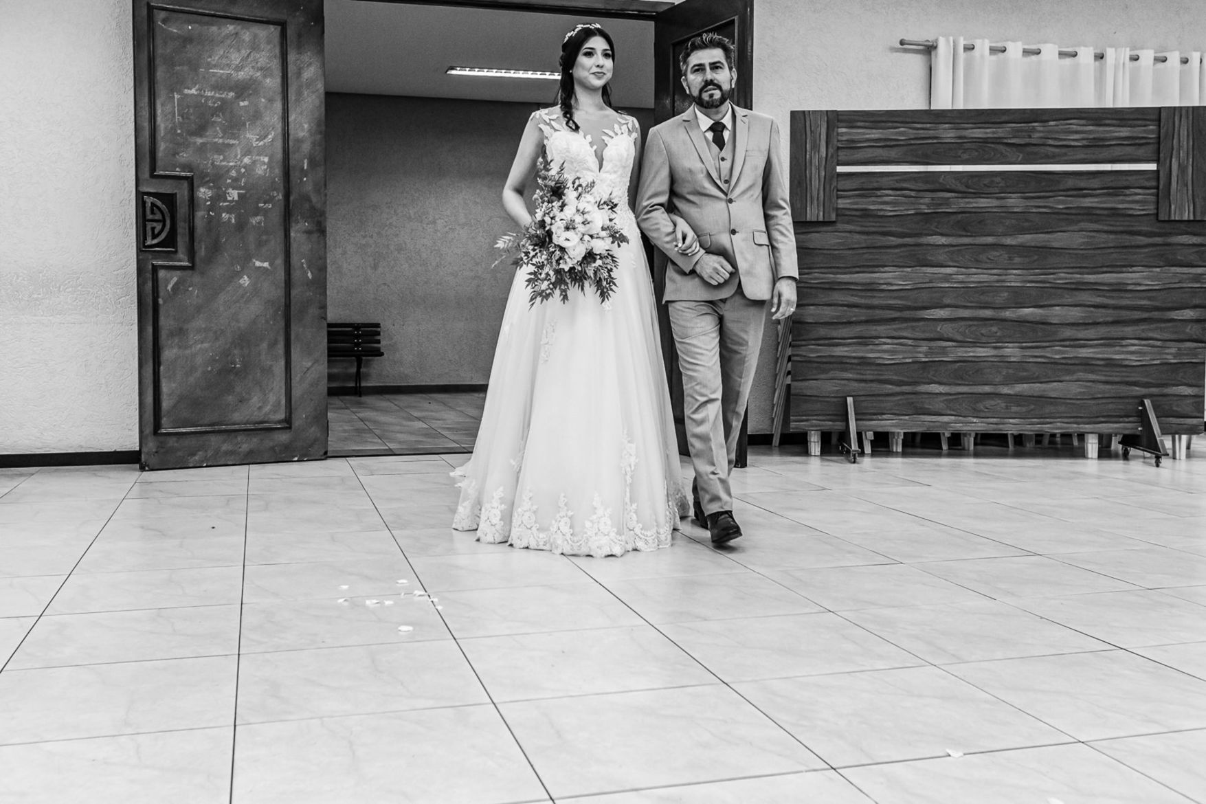 Foto Agatha & Jhow | Wedding Day | Verbo Vivo Foto Agatha & Jhow | Wedding Day | Verbo Vivo - Imagem 33