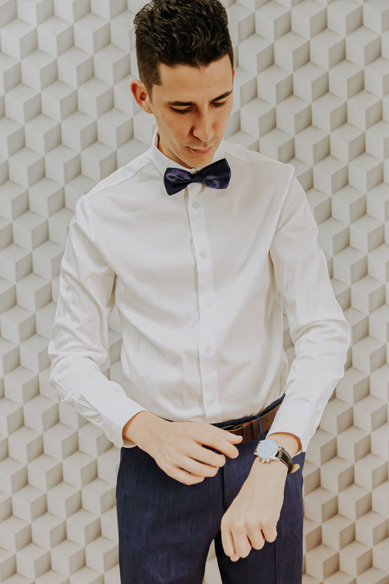 Foto Agatha & Jhow | Wedding Day | Verbo Vivo Foto Agatha & Jhow | Wedding Day | Verbo Vivo - Imagem 41