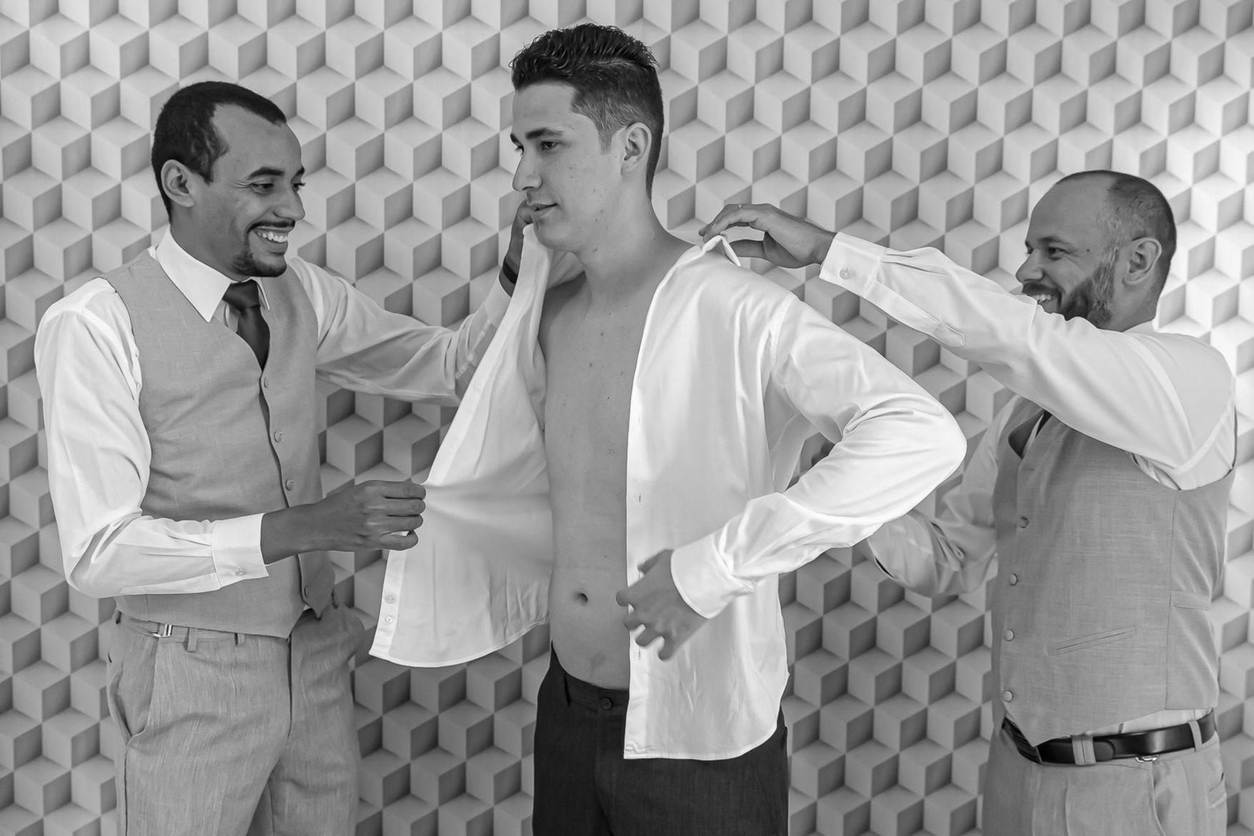 Foto Agatha & Jhow | Wedding Day | Verbo Vivo Foto Agatha & Jhow | Wedding Day | Verbo Vivo - Imagem 39