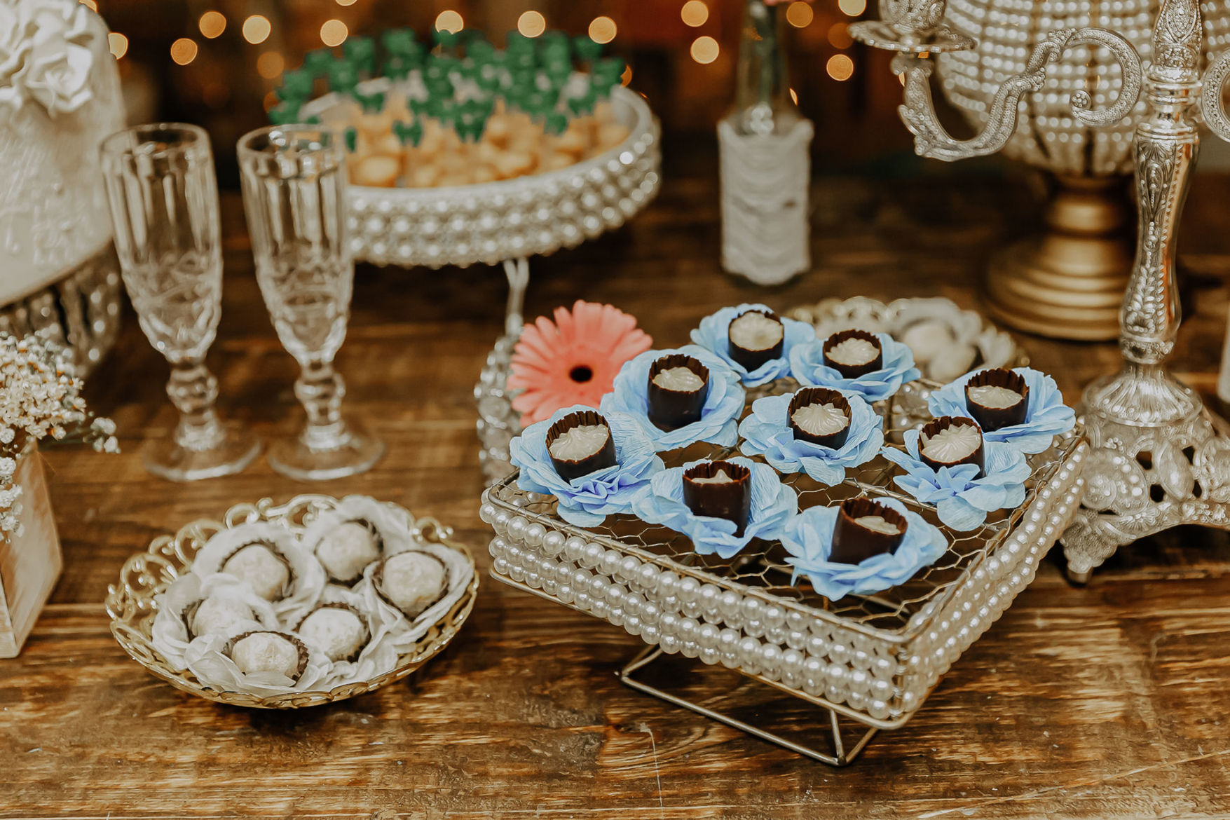 Foto Agatha & Jhow | Wedding Day | Verbo Vivo Foto Agatha & Jhow | Wedding Day | Verbo Vivo - Imagem 45