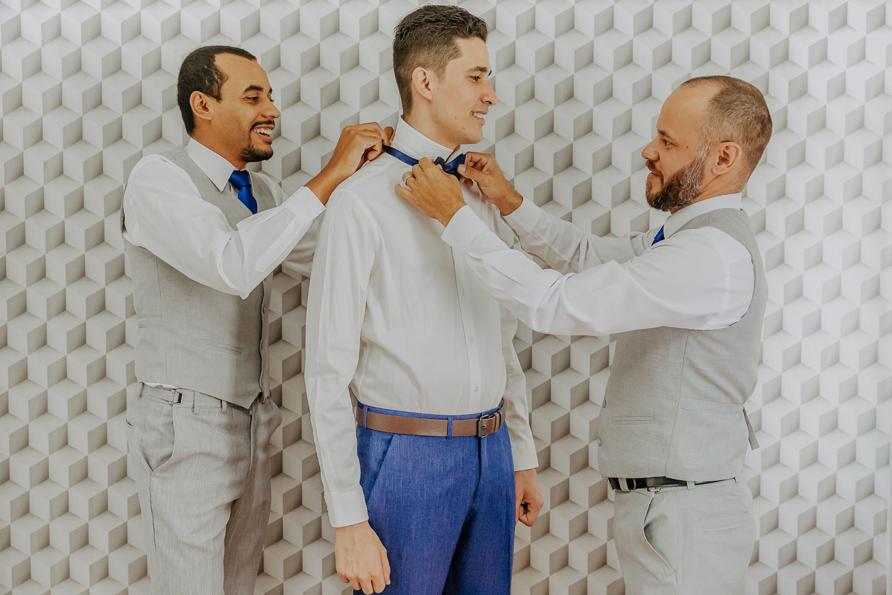 Foto Agatha & Jhow | Wedding Day | Verbo Vivo Foto Agatha & Jhow | Wedding Day | Verbo Vivo - Imagem 64