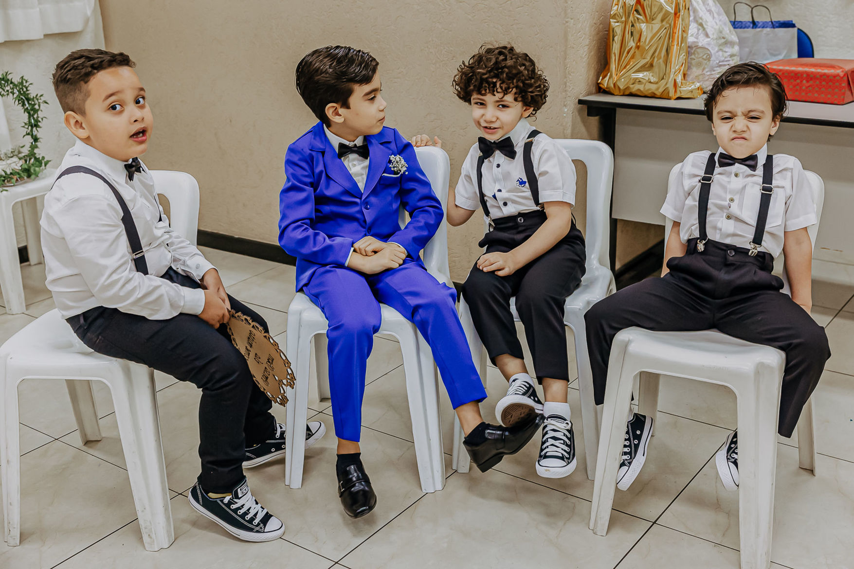 Foto Agatha & Jhow | Wedding Day | Verbo Vivo Foto Agatha & Jhow | Wedding Day | Verbo Vivo - Imagem 65