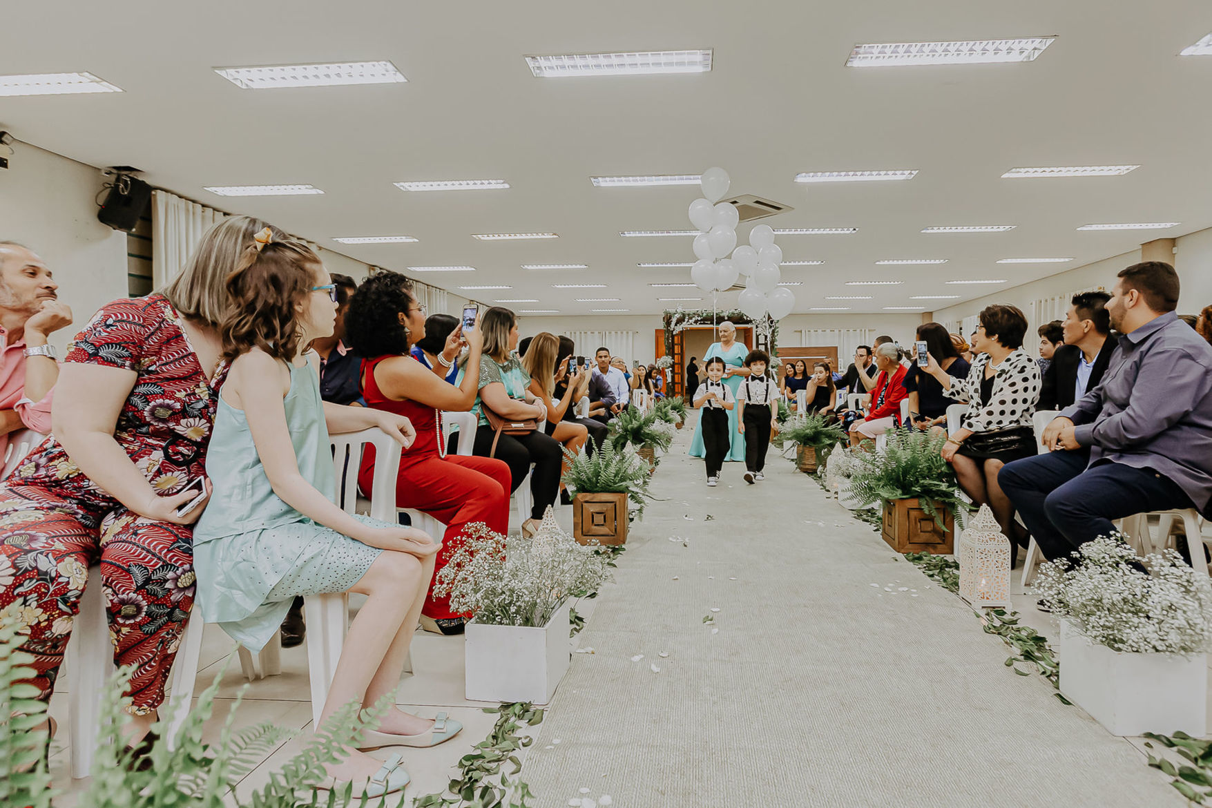 Foto Agatha & Jhow | Wedding Day | Verbo Vivo Foto Agatha & Jhow | Wedding Day | Verbo Vivo - Imagem 71