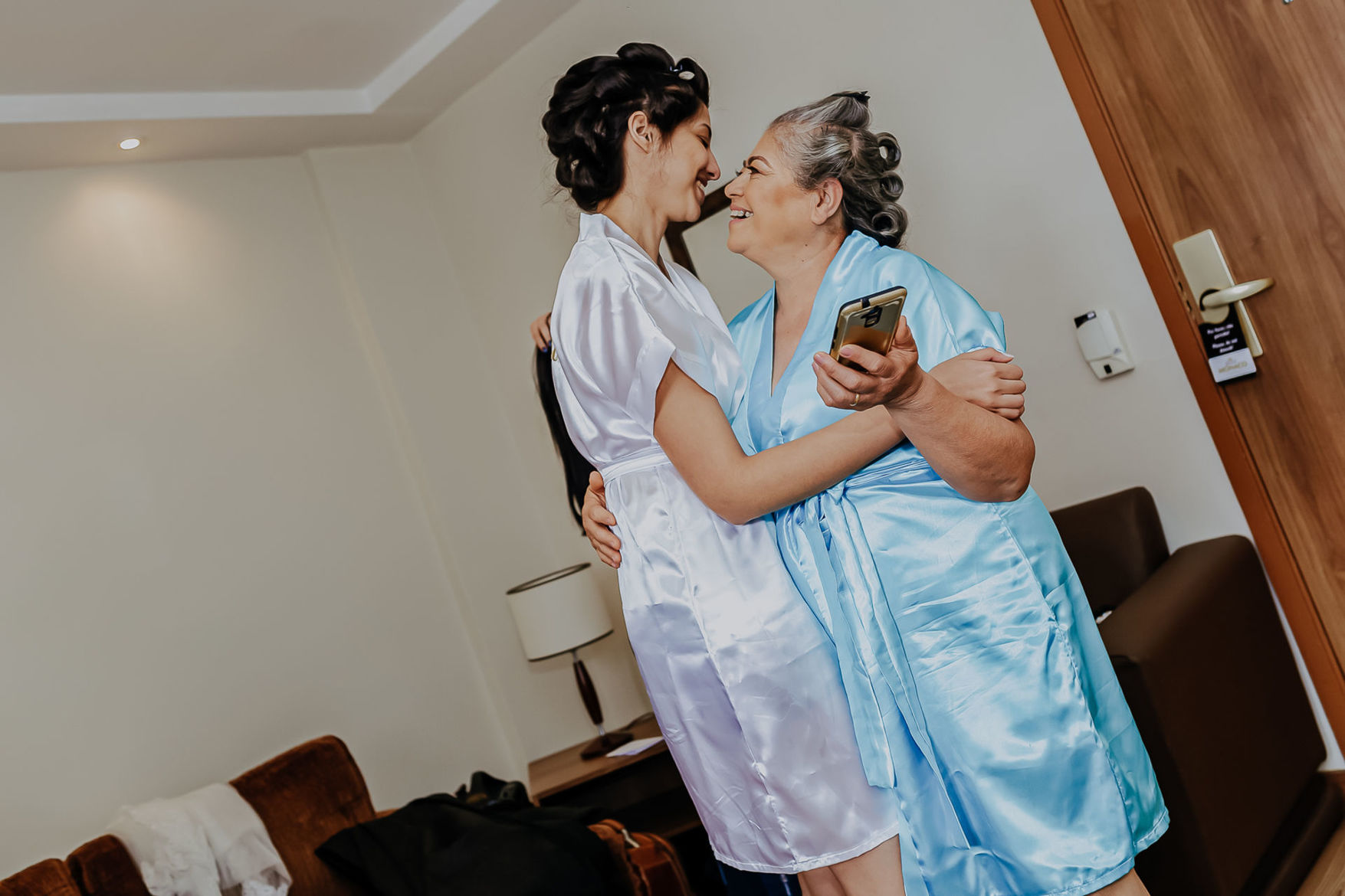 Foto Agatha & Jhow | Wedding Day | Verbo Vivo Foto Agatha & Jhow | Wedding Day | Verbo Vivo - Imagem 68