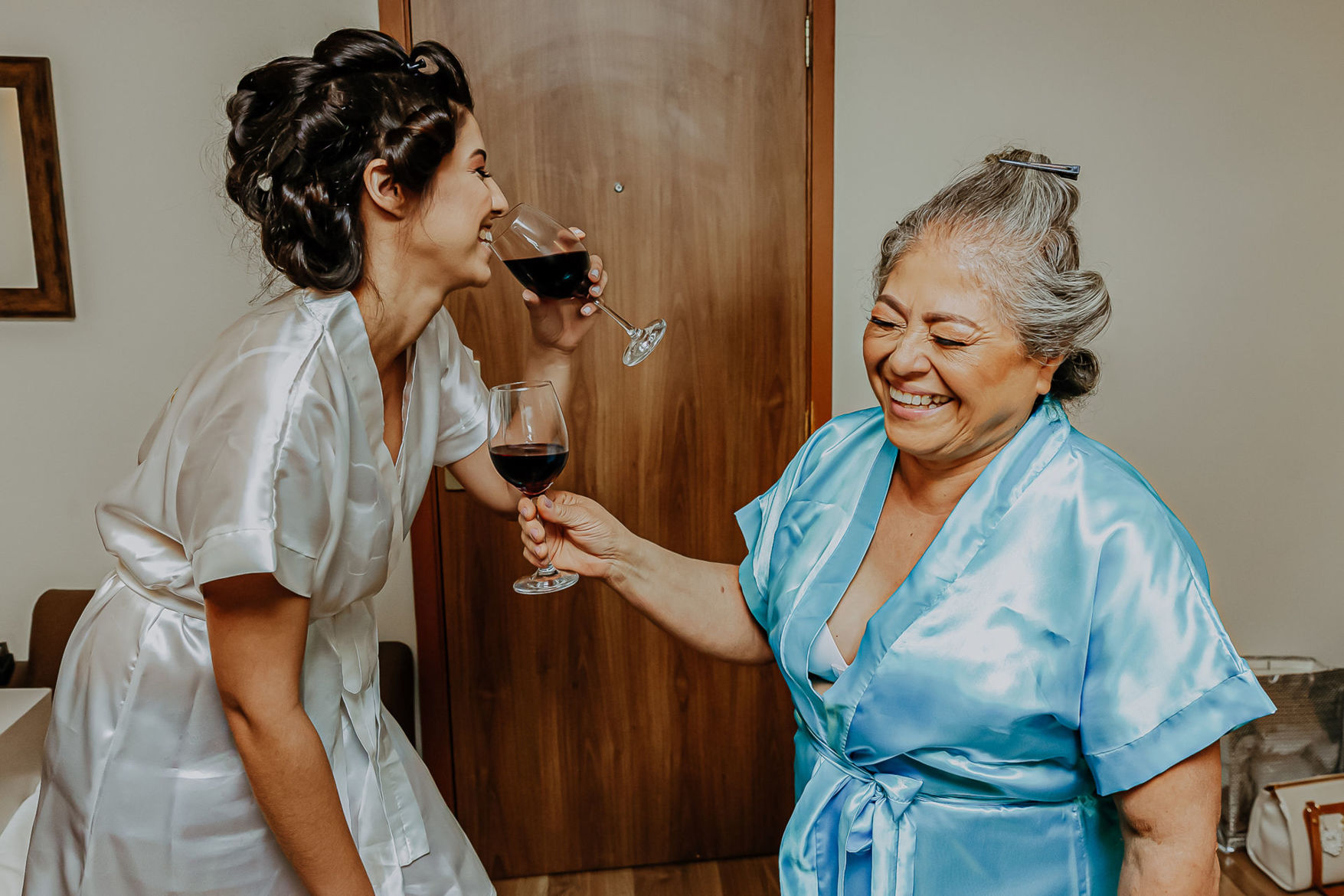 Foto Agatha & Jhow | Wedding Day | Verbo Vivo Foto Agatha & Jhow | Wedding Day | Verbo Vivo - Imagem 66