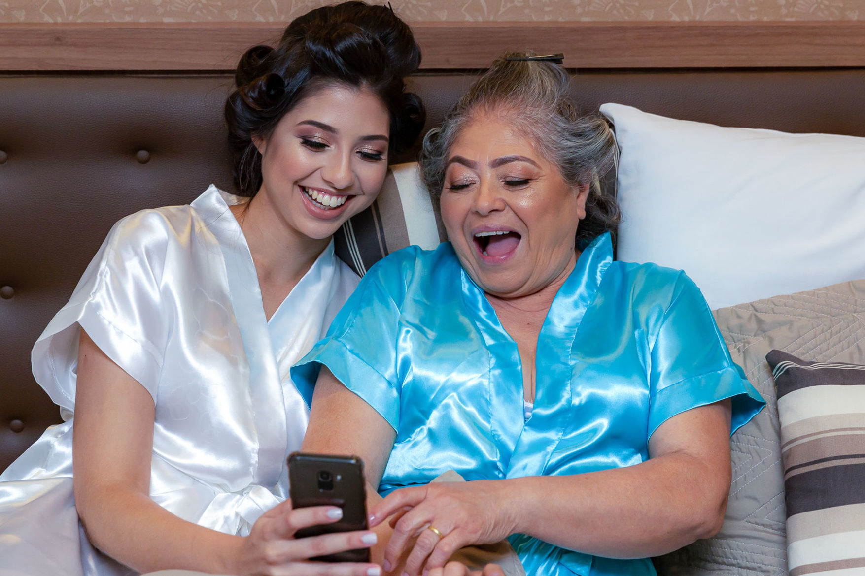 Foto Agatha & Jhow | Wedding Day | Verbo Vivo Foto Agatha & Jhow | Wedding Day | Verbo Vivo - Imagem 70