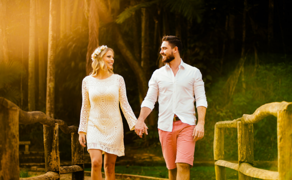 Foto LUGARES PARA ENSAIO DE CASAL | PRÉ WEDDING Foto LUGARES PARA ENSAIO DE CASAL | PRÉ WEDDING - Imagem 0