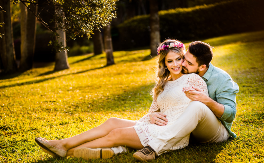 Foto LUGARES PARA ENSAIO DE CASAL | PRÉ WEDDING Foto LUGARES PARA ENSAIO DE CASAL | PRÉ WEDDING - Imagem 1