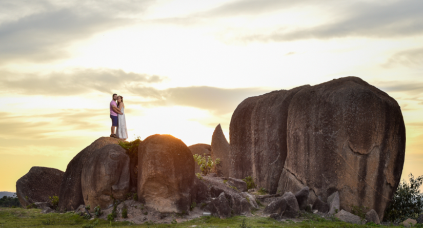 Foto LUGARES PARA ENSAIO DE CASAL | PRÉ WEDDING Foto LUGARES PARA ENSAIO DE CASAL | PRÉ WEDDING - Imagem 6