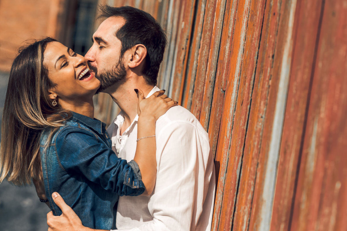 Foto LUGARES PARA ENSAIO DE CASAL | PRÉ WEDDING Foto LUGARES PARA ENSAIO DE CASAL | PRÉ WEDDING - Imagem 25